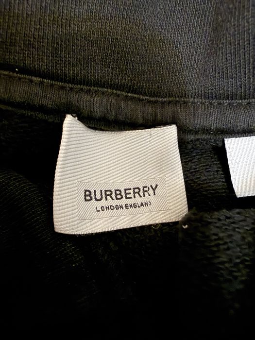 Burberry hoodie/ суичър