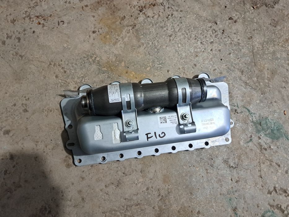 Airbag pasager bmw f10 f11 seria 5 sedan touring