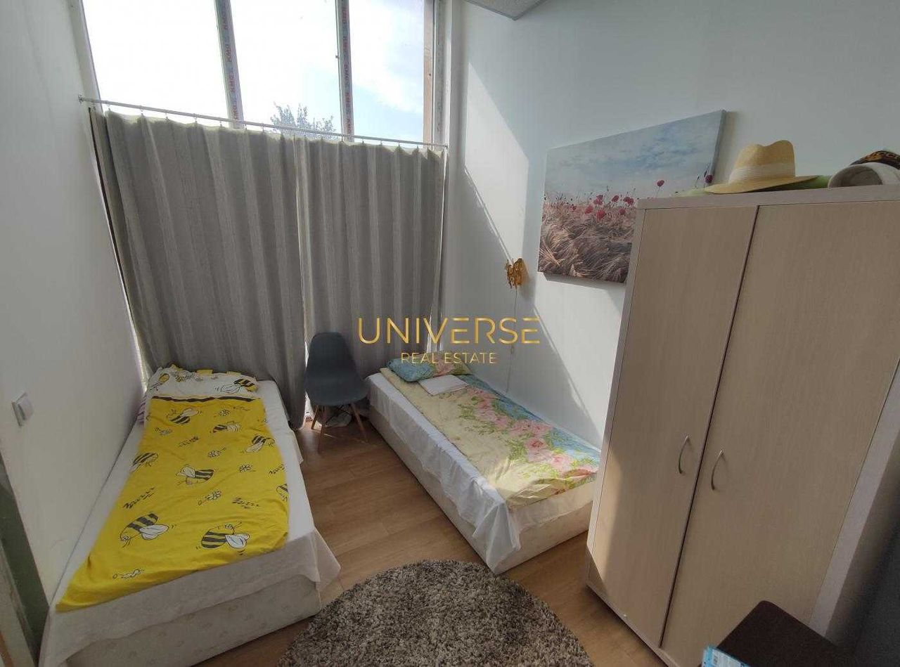 Продава се Двустаен апартамент в к.к. Слънчев бряг - 48 кв.м за 1209 €/кв.м - Снимка #6