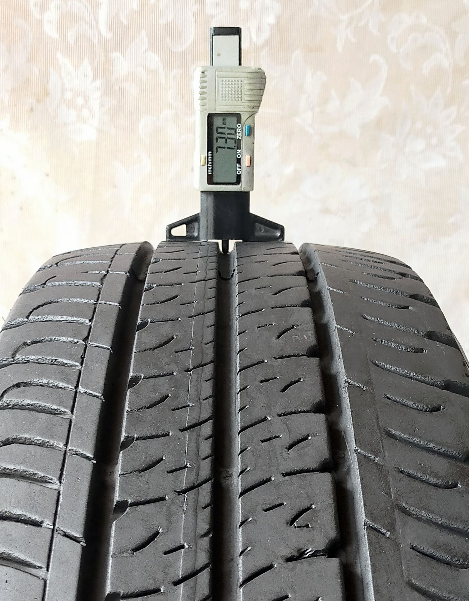 205/65 R16C- Mercedes-Vito VW.Transporter, Renault-Trafic, Opel-Vivaro