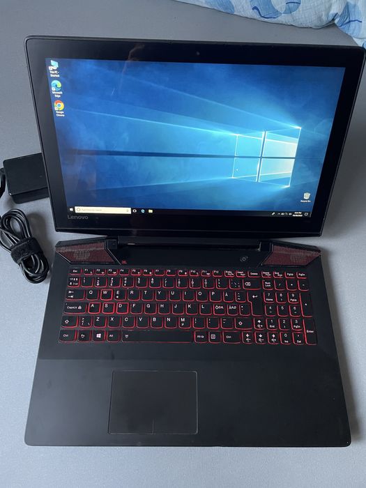 Laptop LENOVO IdeaPad Y700 15 IntelCore i5 DDR 8GB HDD 1TB