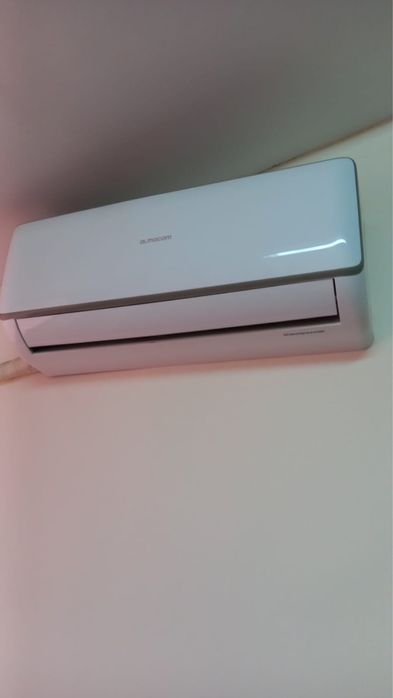 Продается кондиционер