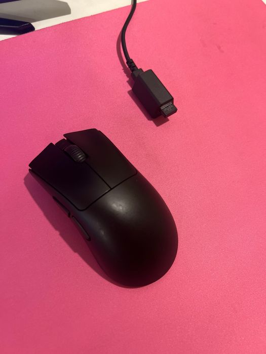 Razer Deathadder V3 Hyperspeed