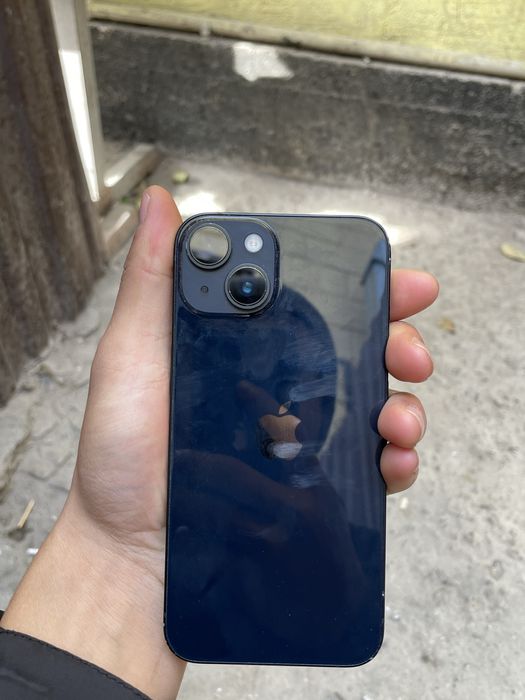 iPhone 14 и 12 састаяна жақсы алмастрам айфон тел