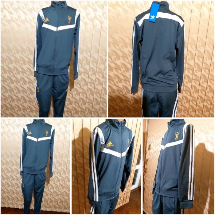 Adidas/Nike/New Balance Детски анцузи - Високо качествен ПОЛИАМИД