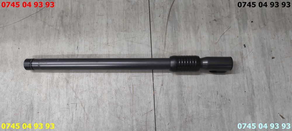 teava metalica telescopica pentru aspirator samsung ptr toate modele