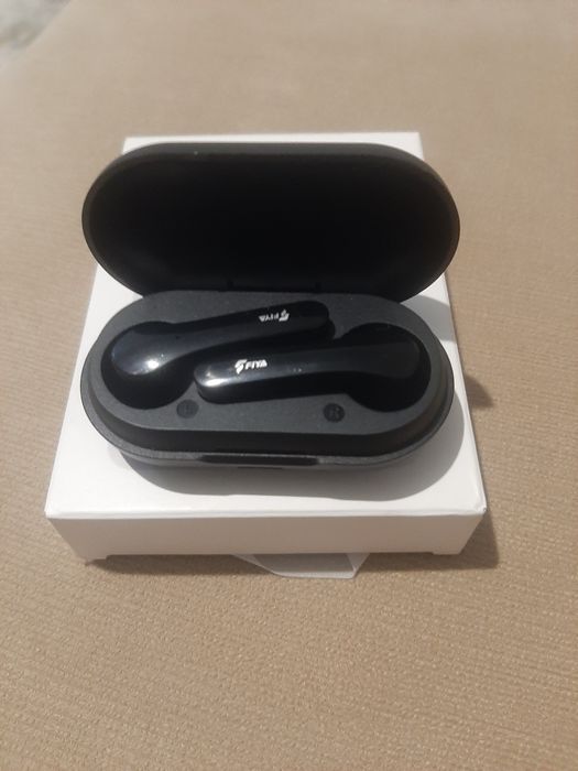 Наушники без провадныйе