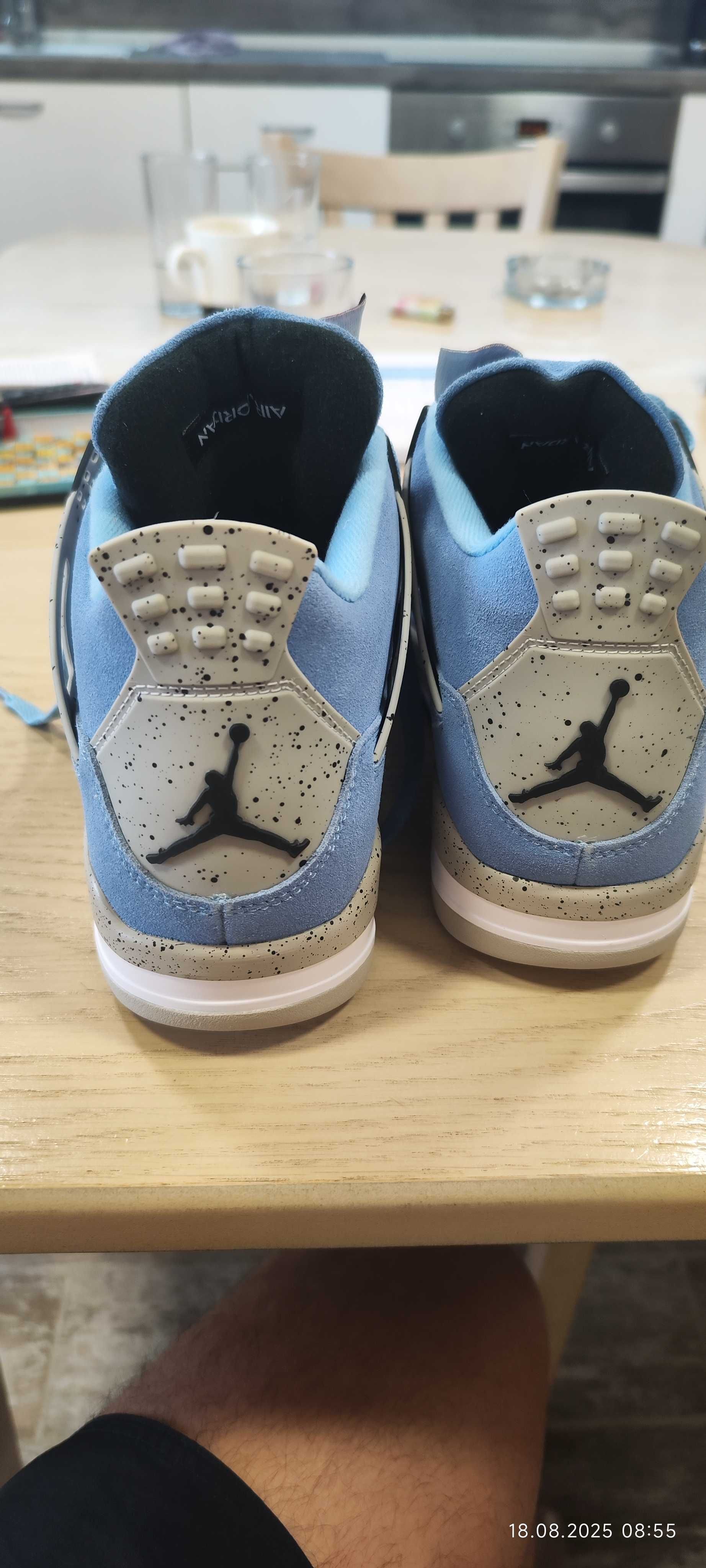 Nike air Jordan 4