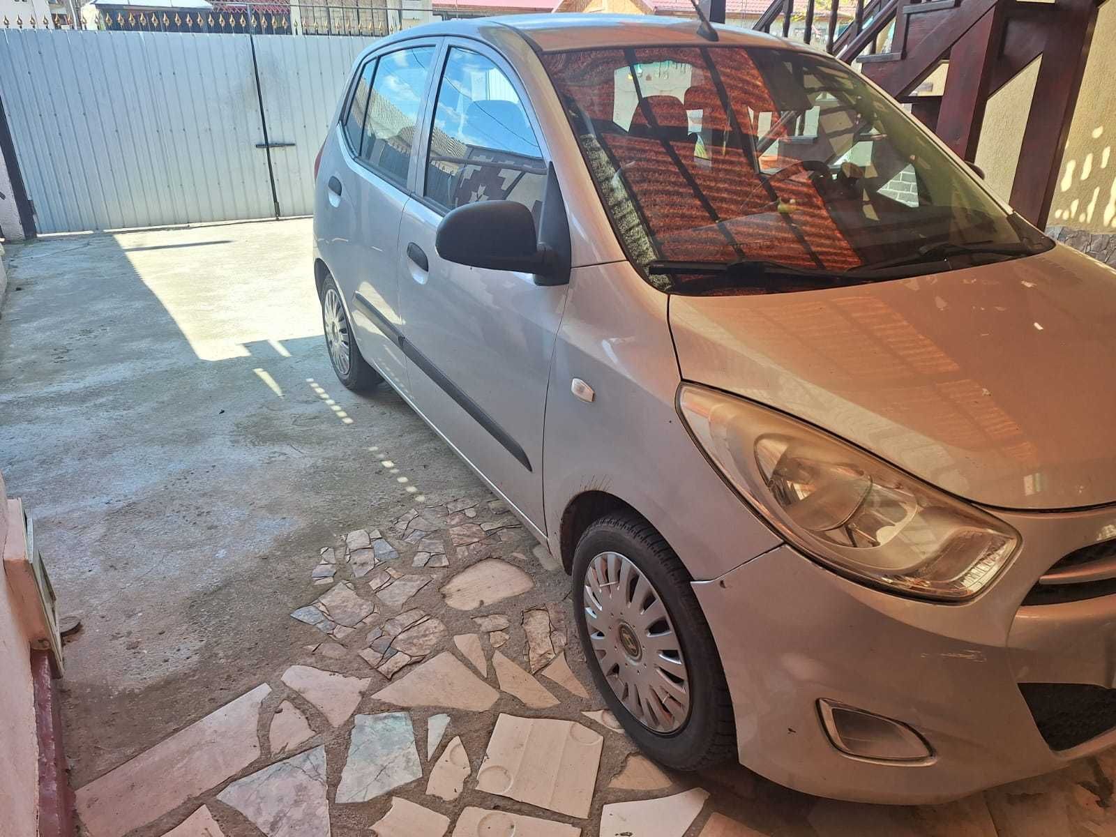 Autoturism hyundai i10
