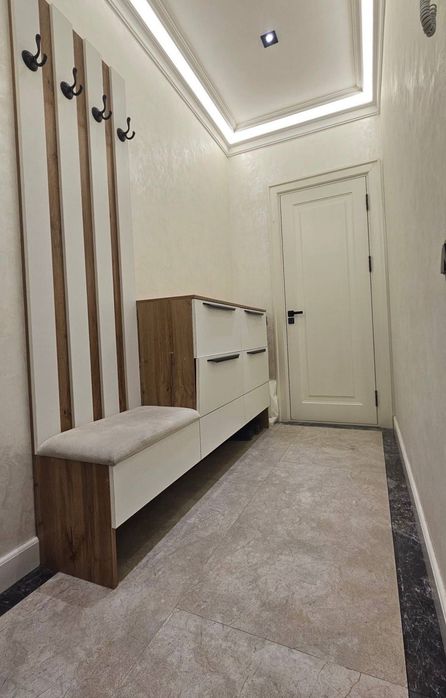 5/2/9 130м2 Паркентский Цалковский Перекресток