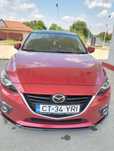Mazda 3 2,2 diesel,150cp,2015,115.000km