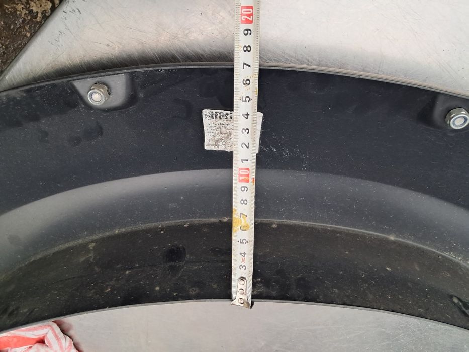 Лайсна калник разпуска форд Ford Ranger