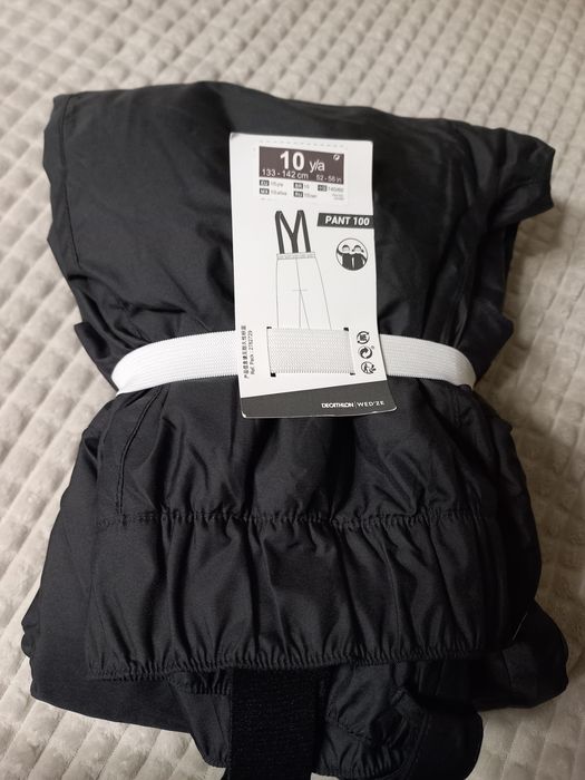 Нов ски панталон Decathlon