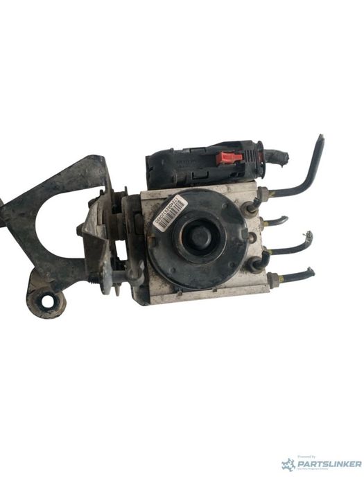 Pompă ABS SKODA OCTAVIA 1Z3 2004 - 2013, VOLKSWAGEN GOLF VI 5K1 2008 - 2013 1K0907379AQ 1K0614117AJ