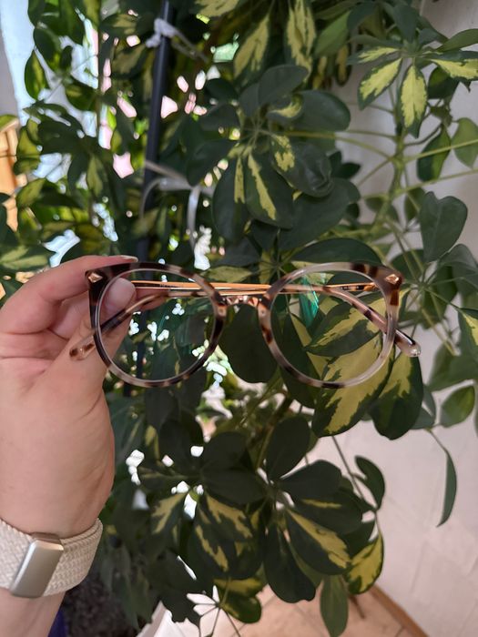 Ochelari Firmoo de vedere, -1.75 dioptrii, model elegant, ca noi