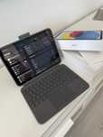 Ipad 10th Gen 64gb Blue WiFi