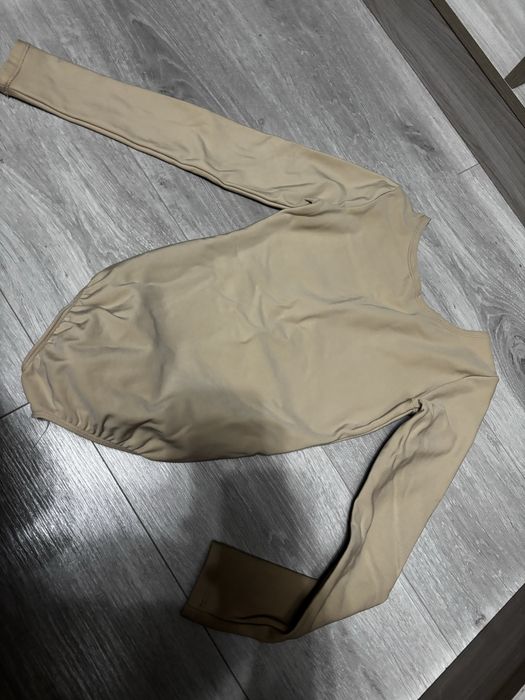 Боди для фигурного катания