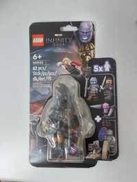 Lego Marvel Infinity Saga 40525 - Bătălia Endgame