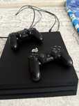 Пс4 про ps 4 pro