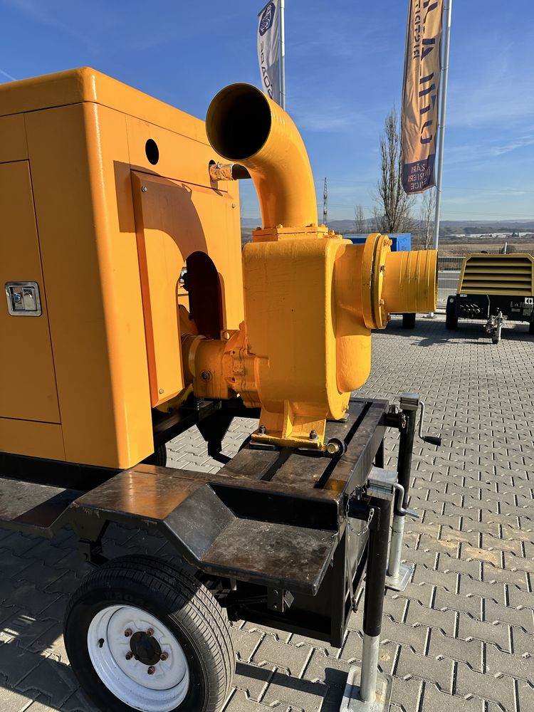 Pompa apa 300 m3/h