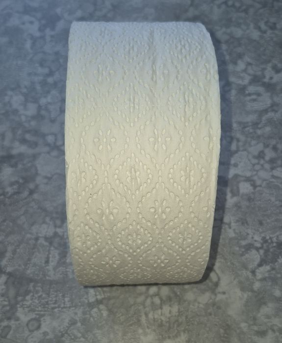 Туалетная бумага Джамбо и полотенца бумажные пр.КЗ.


+9
Целлюлоза