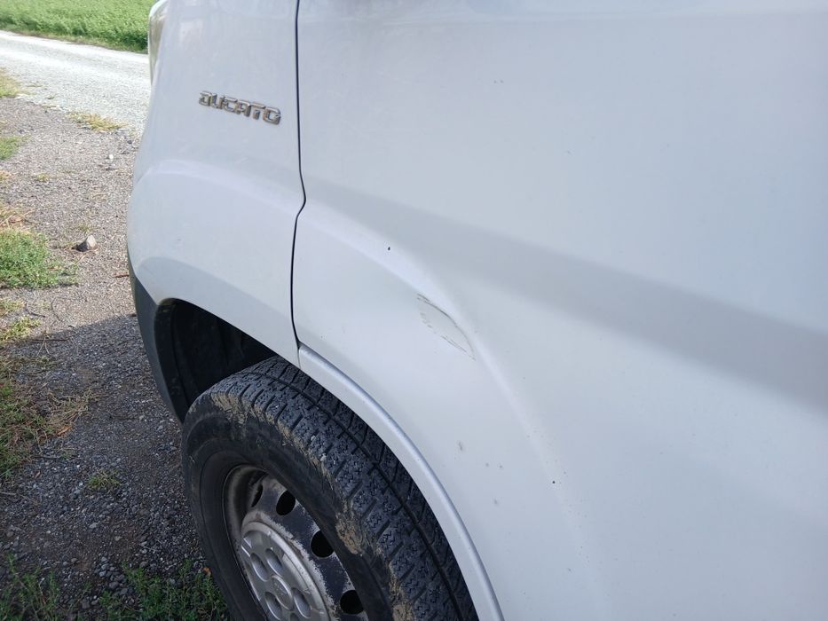 Vand Fiat Ducato