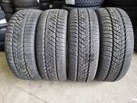 235/55/19 PIRELLI 4бр