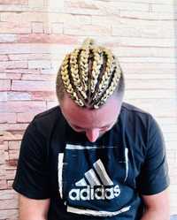 Codite Afro, Codite super pret, impletituri, natural, box braids
