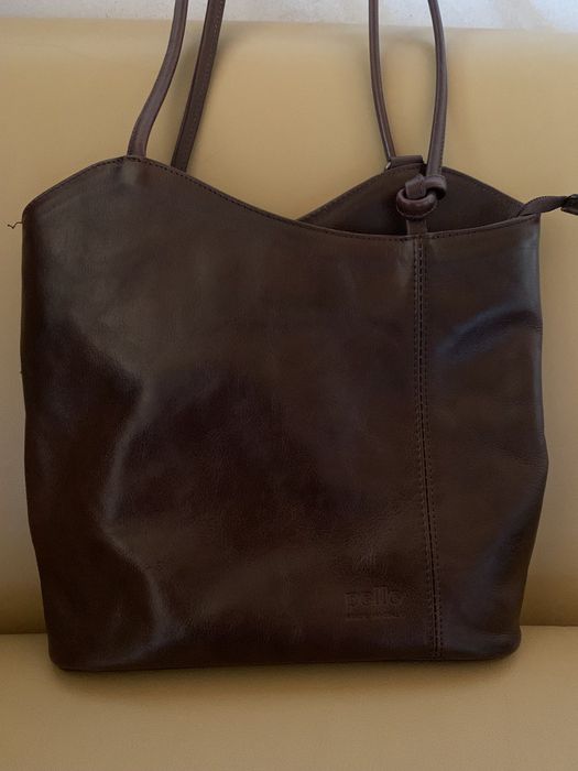 Женская сумочка “PELLE