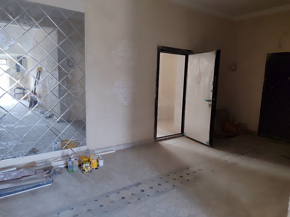 Квартира 6ханали 2кават