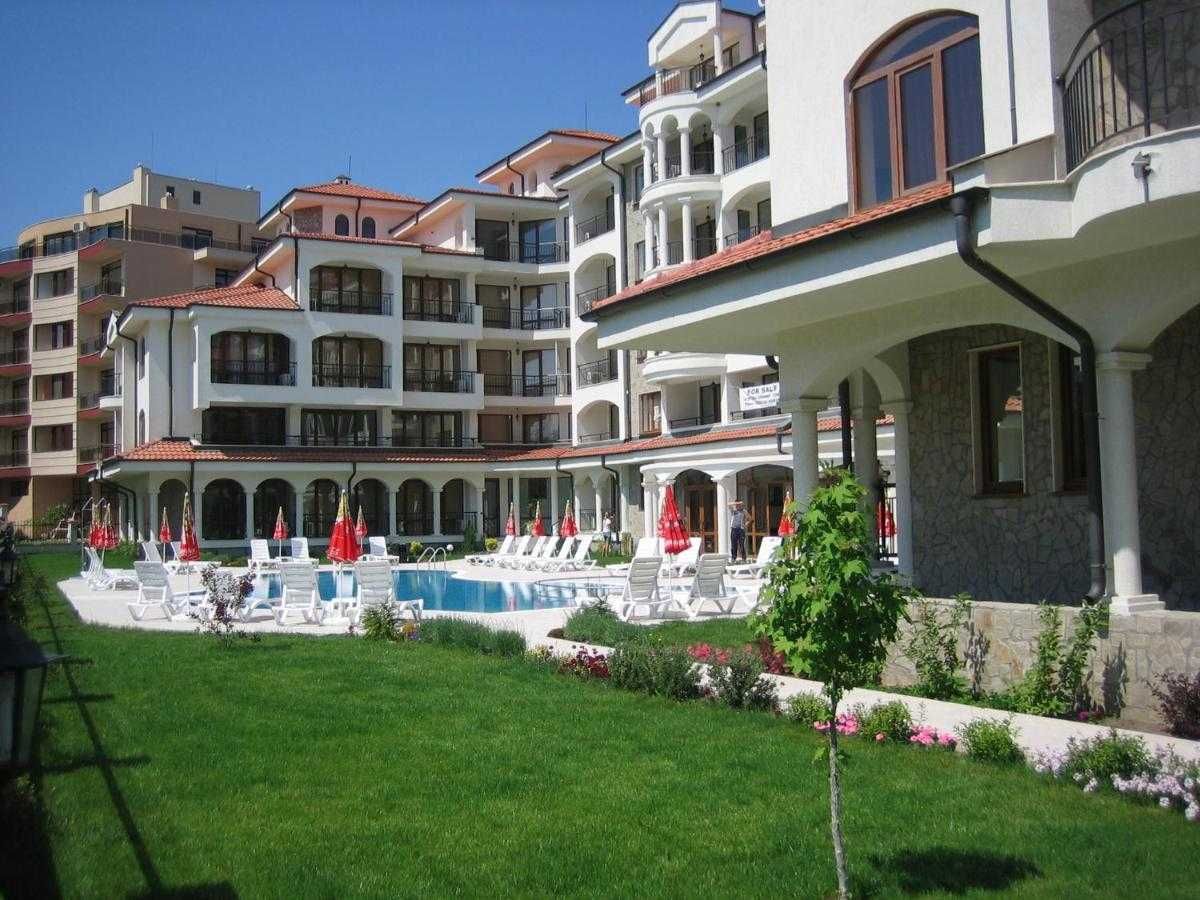 Продава се Двустаен апартамент в к.к. Слънчев бряг - 72 кв.м за 1028 €/кв.м - Снимка #15