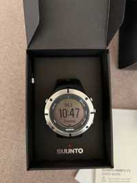 Хот цена часовник Suunto ambit 2 sapphire crystal steel  GPS за спорт