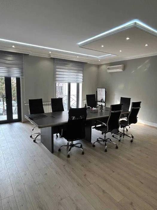 Аренда офис ЖК Акай сити
335м2