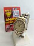 Longines Classic Datejust 14K Amanet BKG
