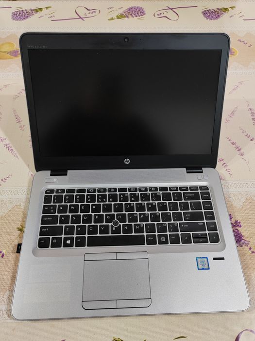 Laptop HP Elitebook 840