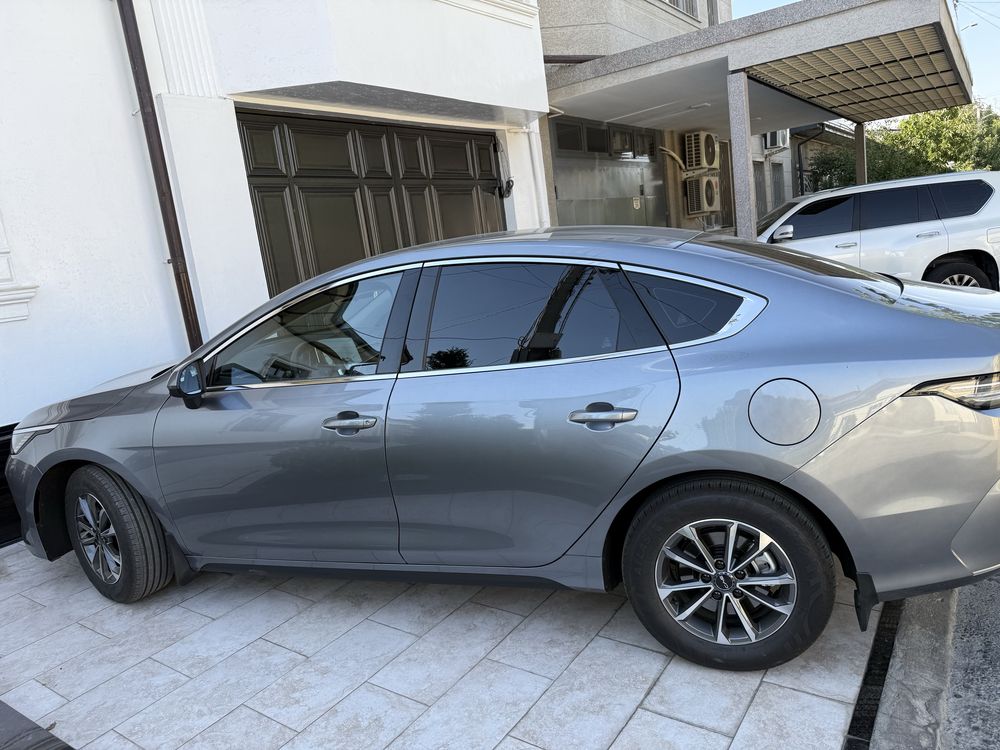 byd chazor 1 padzitsasi 55 km