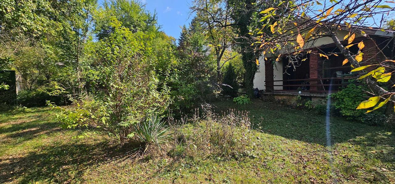Продава се Къща в с. Владо Тричков, Област София-област - 45 кв.м за 1000 €/кв.м - Снимка #5