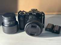 Lumix Panasonic S5
