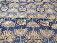 Jacob Cohen silk
