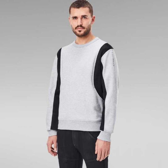 G Star Raw Moto Mesh SW S размер