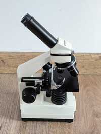 Vand Bresser Biolux NV Microscop didactic