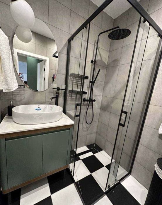 Ташкент Сити-Бульвар! Сдается новая 2-х ком. квартира в центре города!