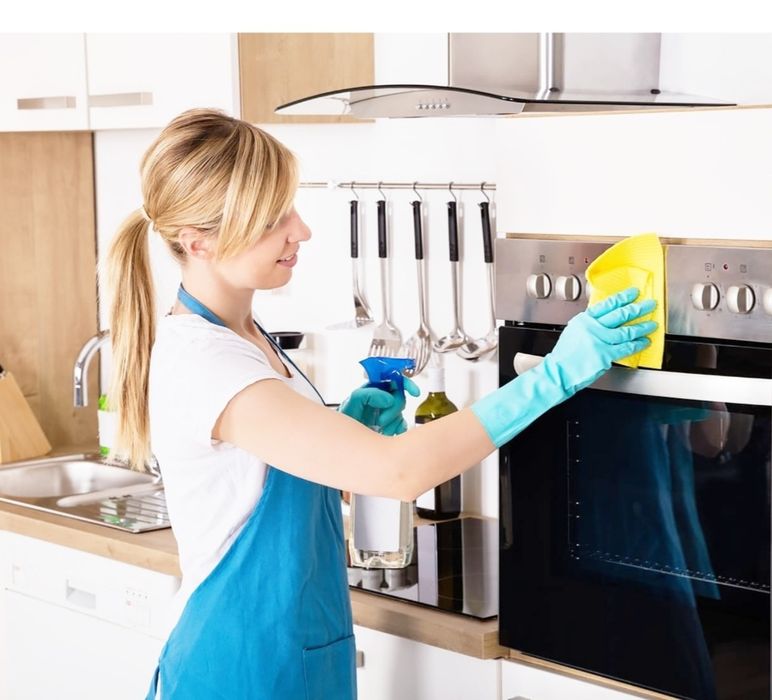 Curatenie / cleaning / menaj