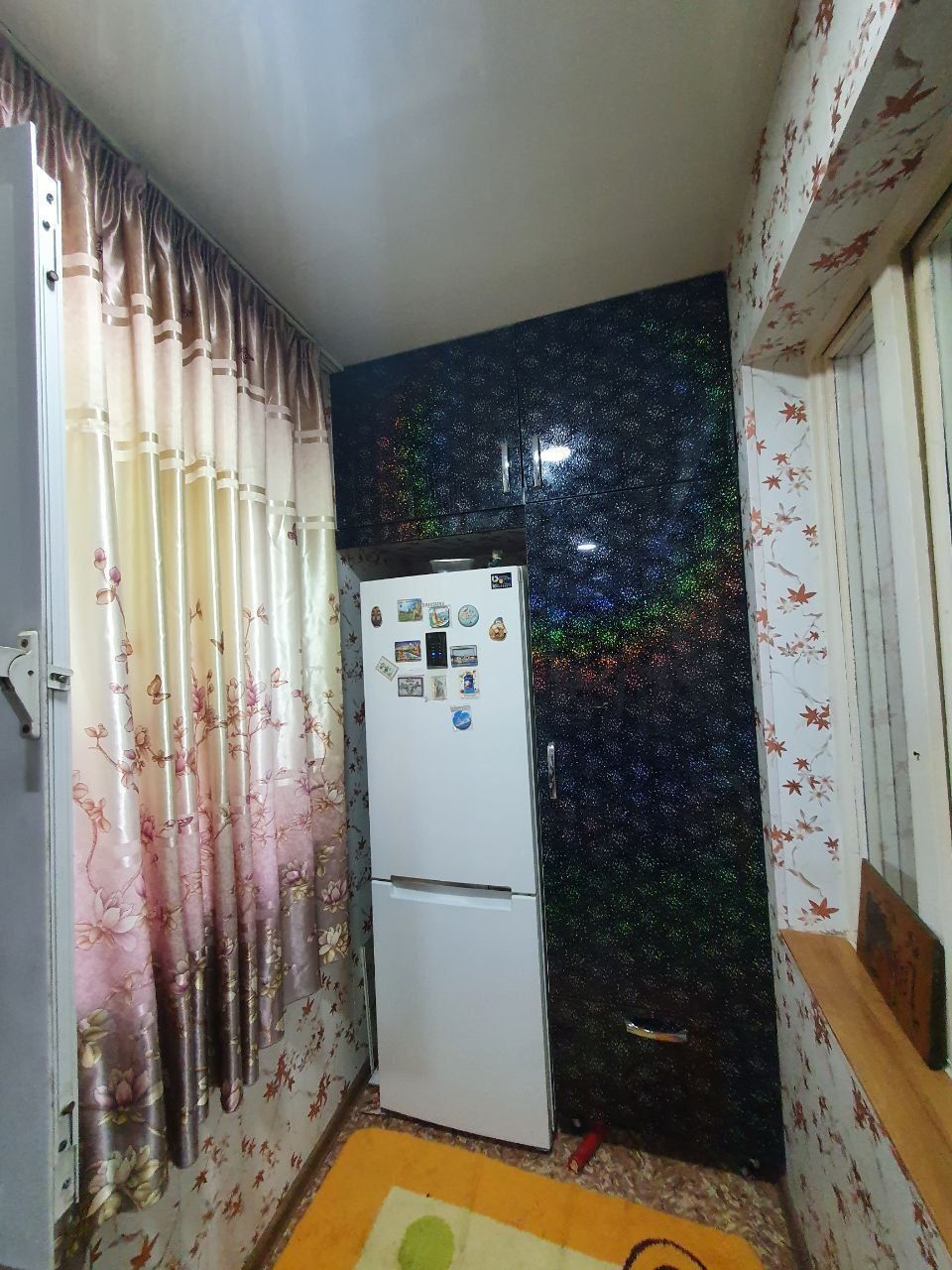 Юнусабад 6-квартал 2/2/4 срочно Продаётся