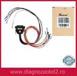 Adaptor Xhorse VVDI Prog Bosch – BMW ECU N20 N55 B38 Ifara deschi.