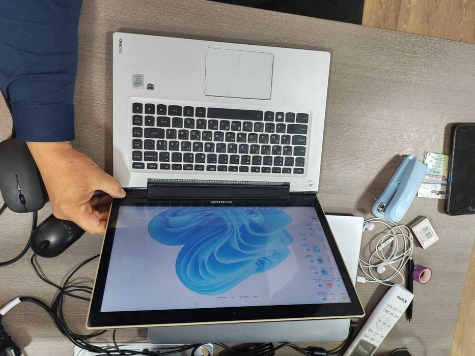 Lenovo IdeaPad U430