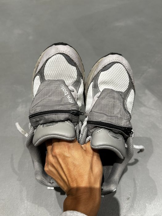 Richmond Nike New Balance UGG