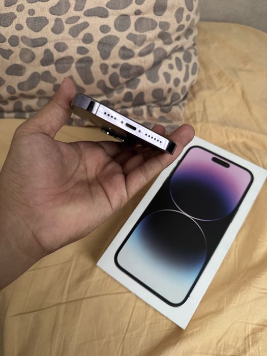 Iphone 14 Pro Max 1Tb