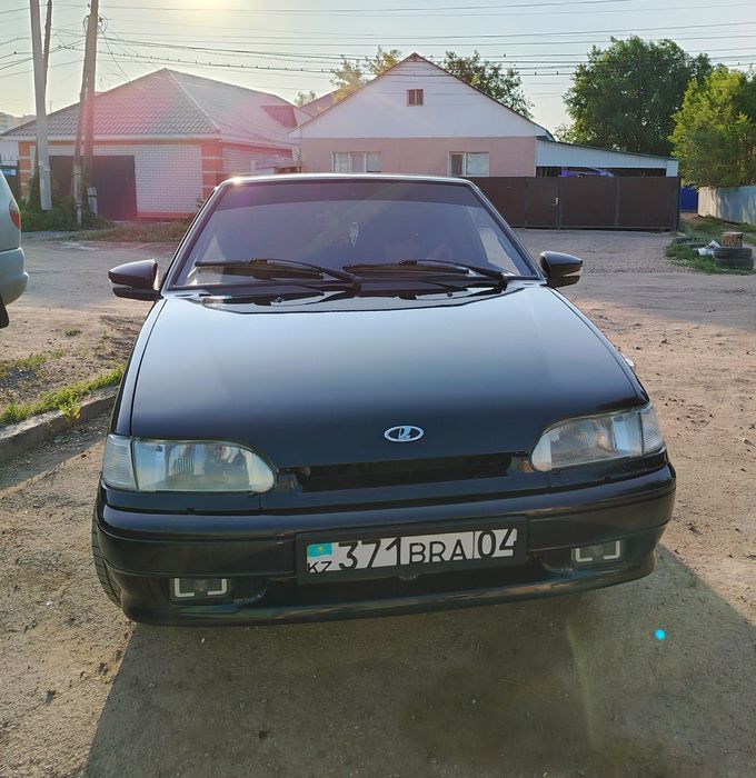 Продам Ваз Лада 2114