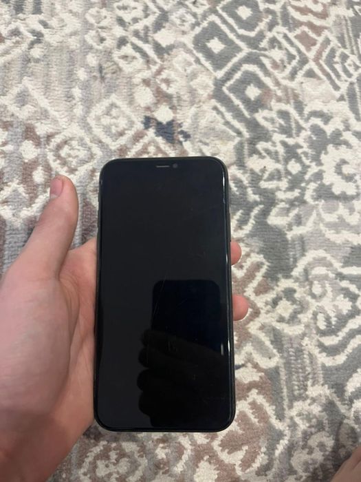 Айфон 11 64гб 76акб